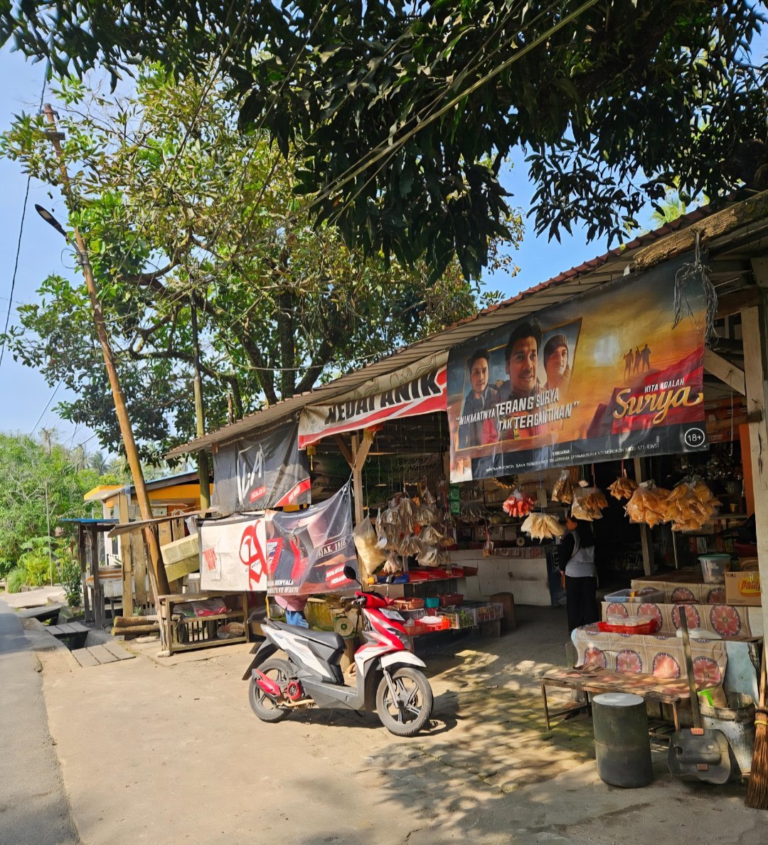 Warung Anik