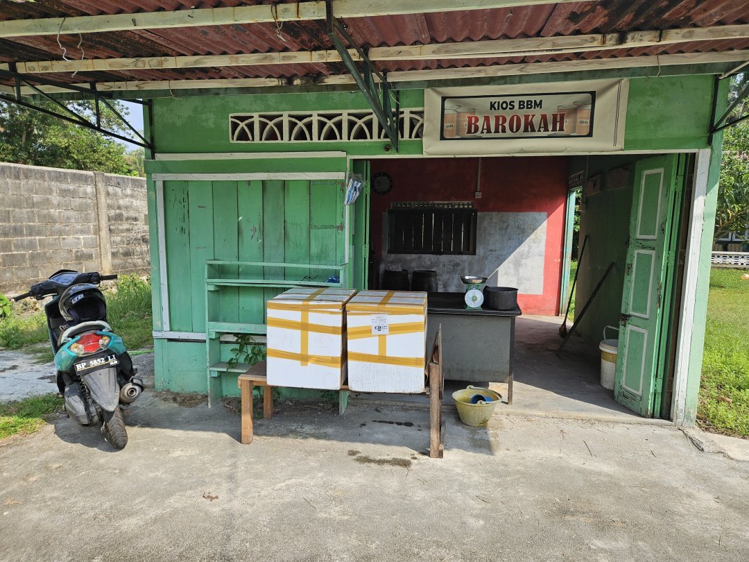 Warung Avit